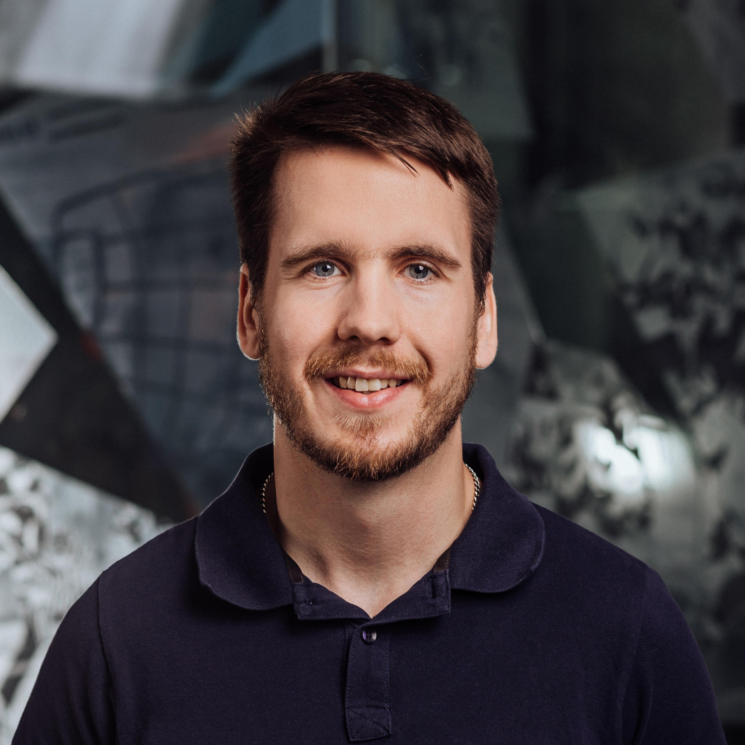 Ing. Lukáš Jeschke